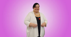 Episodio 209 Nuria Gómez - Portada web